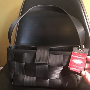 Original Seatbelt Bag